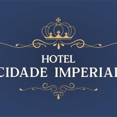 Hotel Cidade Imperial