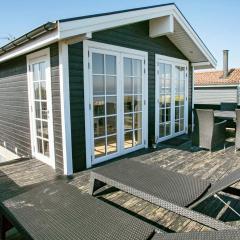 Two-Bedroom Holiday home in Otterup 12