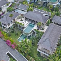 Villa Cantik Pandawa By Fays Hospitality