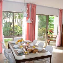 SUMMER TIP VILLA VAN GOGH with sportclub (8 pers)