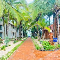 Kega Lighthouse Resort Bình Thuận