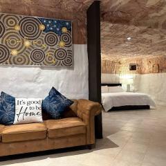 Cozy Cave Coober Pedy