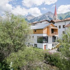 Chalet Ortles M