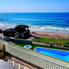 503 Marbella Beachfront Apartment