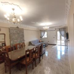 Apartment Nasr City