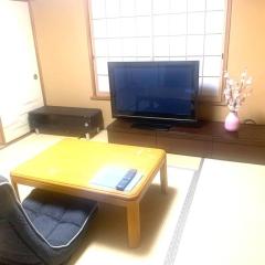 Tokyo KD House 301