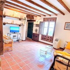 Casa Rural Casasola