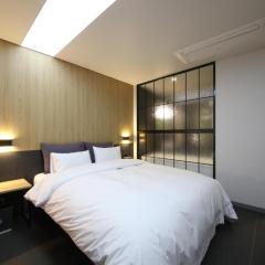 Hotel Yeoubi