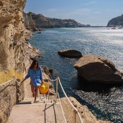 Costa Del Capitano Seaside Villas