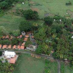 Kuttralam Resorts