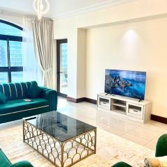 2Bedroom Palm Jumeirah luxury Stay At Golden Mile 10