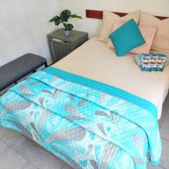 Aguamarina Casa Cancun