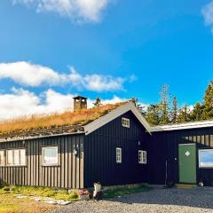 Amazing Home In Sjusjøen With Kitchen