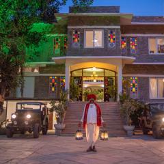 Ranakpur Safari Resort