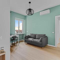 SIL5 - Apartment Bright - Luxury