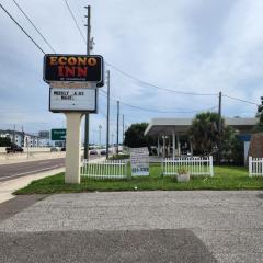 ECONO INN