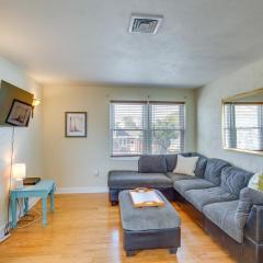 Wildwood Crest Vacation Rental - Walk to Beach!