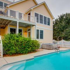 1820 - The Lost Sapphire by Resort Realty