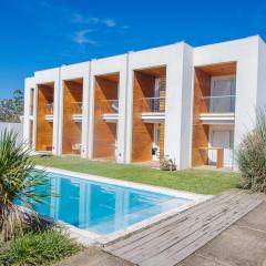 Confortable loft deluxe con cochera en Yerba Buena