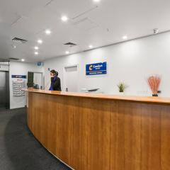 Comfort Apartments Melbourne Central