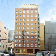 Toyoko Inn Nagoya-eki Sakuradori-guchi Shinkan