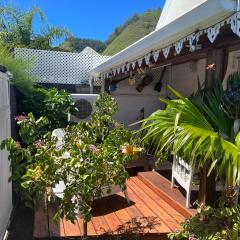 chalet chenal