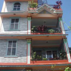Buddhi Boutique