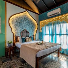 Dio Regaalo Theme Resort, Ratnagiri