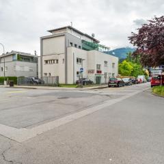 Gorgeous Apartment in Innsbruck near Ambras Castle