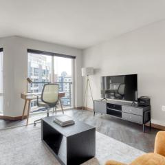 Capitol Hill 1BR w WD Gym Lounge nr I5 SEA-312