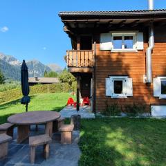 Chalet Dalpe by Quokka 360 - chalet among pastures and forests