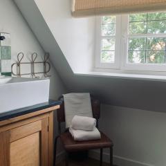 Zolder appartement Le Grenier