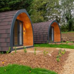 The Plough Inn Cabins