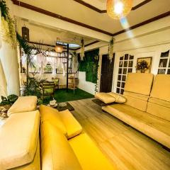 Refreshing Retreat: Tagaytay House with Pool