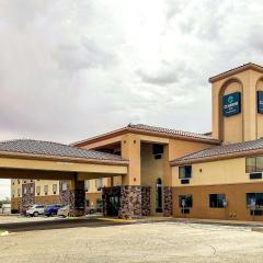 佩吉-鲍威尔湖克拉里奥酒店