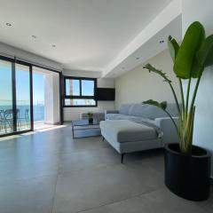 Sea La Vie #2 - Luxury Seaview apartment