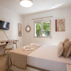 Cepero Malaga Center habitación 1