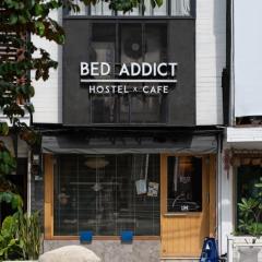 Bed Addict Hostel