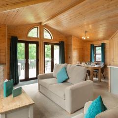 Raywell Hall Country Lodges