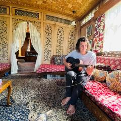 The Flostel Srinagar
