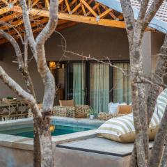 Minara Private Boutique Game Lodge