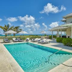 Larimar - Luxury Ocean Front Villa