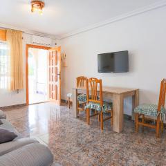 Amazing Home In Los Alcazares With Wifi And 4 Bedrooms