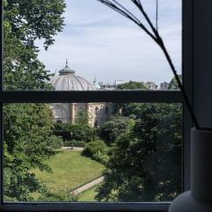 Pavilion Garden View Retreat
