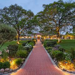 The Inn at Rancho Santa Fe