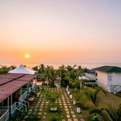 Mysha Hill and Sea Resort - Pet Friendly