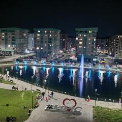 Apartman 33