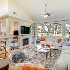 Palm Desert Vacation Rental with Pool Access!