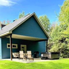 Chalet Le Shack