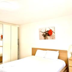 Large Room in Schuttrange Free Parking 10mins to Airport Excellent Customer Services